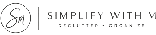Simplify with M